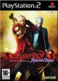 PS2 - Devil May Cry 3 Special Edition [NTSC] (Pedido)